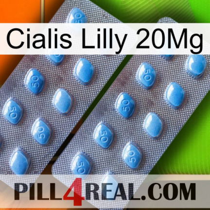 Cialis Lilly 20Mg viagra4